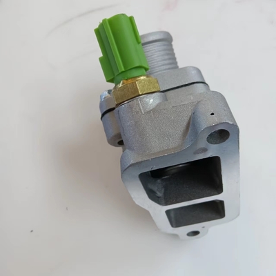 30777475 4816.90D Termostato do refrigerante do motor para Volvo S60 V70 Black Finish 2.4 Motor