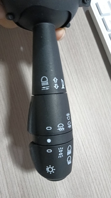 8201167988 Interruptor de coluna de direção para Dacia Dokker Lodgy Logan Sandero Car Fitment Europe