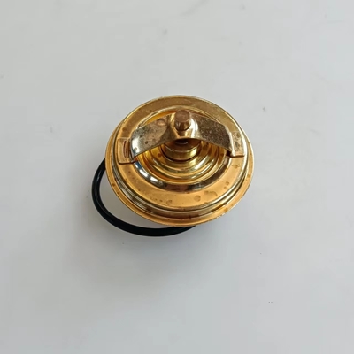 Certificado IATF16949 11537511083 Termostato do líquido de refrigeração do motor para BMW E36 E38 E34 E39 Z3