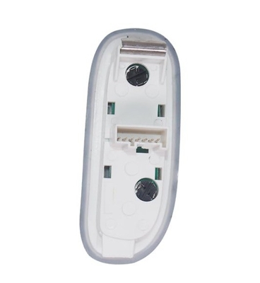 19209382 Módulo de interruptor de controle de janela de energia principal para Chevrolet Corvette C5 1997-2004