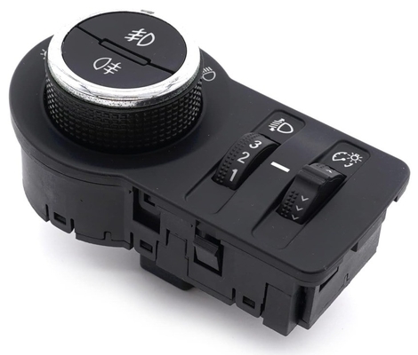 13301752 Interruptor de faróis para Chevrolet Cruze Malibu Trax Certificado ISO9001/IATF16949