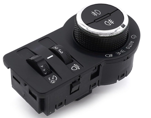 13301752 Interruptor de faróis para Chevrolet Cruze Malibu Trax Certificado ISO9001/IATF16949
