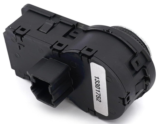 13301752 Interruptor de faróis para Chevrolet Cruze Malibu Trax Certificado ISO9001/IATF16949