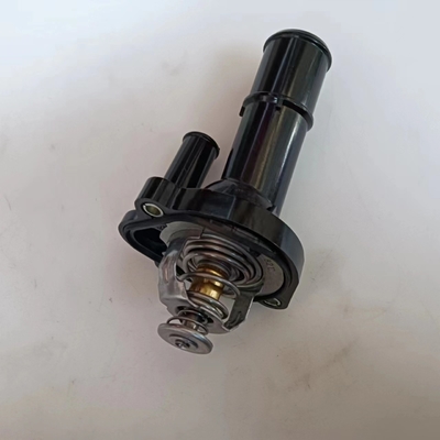 LF70-15-170 Motor refrigerante termostato Casamento para Mazda 3 07-13 5 07-10 MX-5 Miata 07-15 2.0L 2.3L
