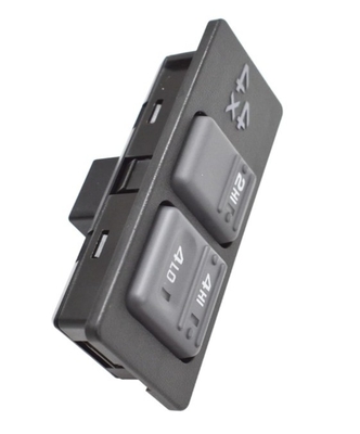 4x4 4WD Transfer Switch Switch Substituição para 1996-1999 K1500 C1500 K2500 Yukon 15969707