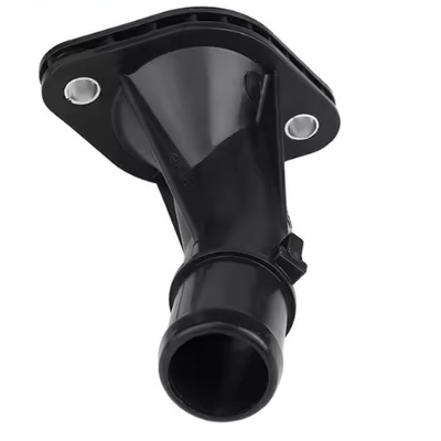 Kia Thermostat Housing 2011-2019 para Accent Veloster Rio Forte5 Forte Koup OEM 25631-2B050