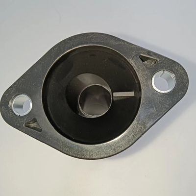 Kia Thermostat Housing 2011-2019 para Accent Veloster Rio Forte5 Forte Koup OEM 25631-2B050