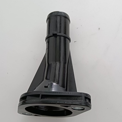 Kia Thermostat Housing 2011-2019 para Accent Veloster Rio Forte5 Forte Koup OEM 25631-2B050