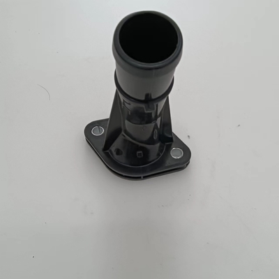 Kia Thermostat Housing 2011-2019 para Accent Veloster Rio Forte5 Forte Koup OEM 25631-2B050