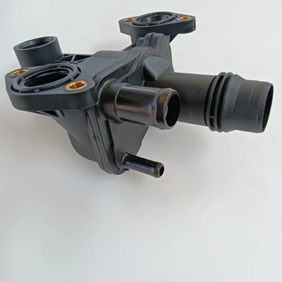 Revestimento do termostato do motor para o LR3 2005-2009 LR4 2010-2016 Range Rover 2013-2015