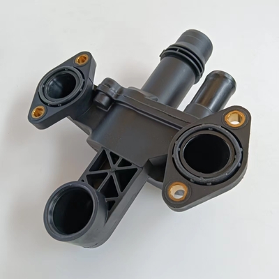 Revestimento do termostato do motor para o LR3 2005-2009 LR4 2010-2016 Range Rover 2013-2015