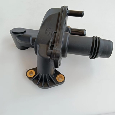 Revestimento do termostato do motor para o LR3 2005-2009 LR4 2010-2016 Range Rover 2013-2015