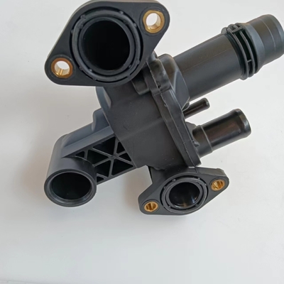 Revestimento do termostato do motor para o LR3 2005-2009 LR4 2010-2016 Range Rover 2013-2015