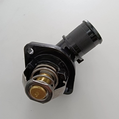 1.6 Motor do conjunto do termostato Peugeot 1007 306 106 e Citroën C3 C2 Berlingo ZX Saxo