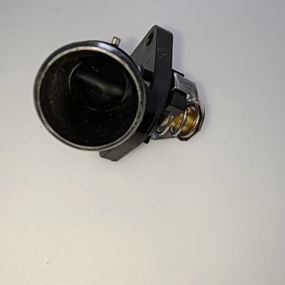1.6 Motor do conjunto do termostato Peugeot 1007 306 106 e Citroën C3 C2 Berlingo ZX Saxo