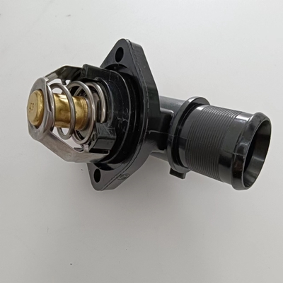 1.6 Motor do conjunto do termostato Peugeot 1007 306 106 e Citroën C3 C2 Berlingo ZX Saxo