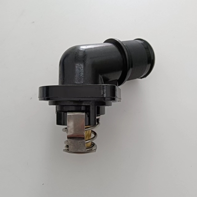 1.6 Motor do conjunto do termostato Peugeot 1007 306 106 e Citroën C3 C2 Berlingo ZX Saxo