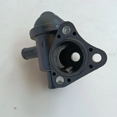 3000 GT refrigerante termostato de abastecimento de água saída MR497153 para Mitsubishi Design