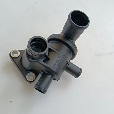 3000 GT refrigerante termostato de abastecimento de água saída MR497153 para Mitsubishi Design
