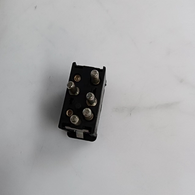 Interruptor de janela de alimentação elétrica preto compatível para Tucson 2010-2015 OEM NO 93581-2S000