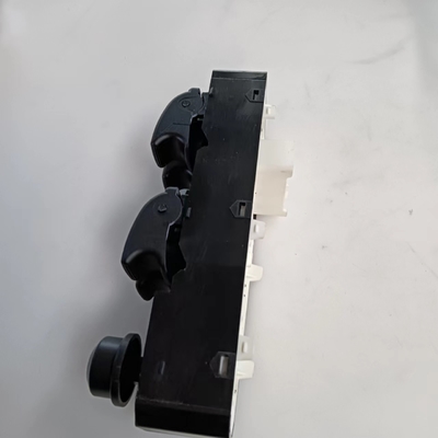 Interruptor de janela de alimentação elétrica preto compatível para Tucson 2010-2015 OEM NO 93581-2S000
