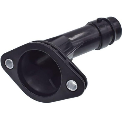 Hyundai I40 12 2011-2015 2.0L COOLANT THERMOSTAT HOUSING para Tucson Soul 256312E500