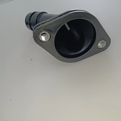 Hyundai I40 12 2011-2015 2.0L COOLANT THERMOSTAT HOUSING para Tucson Soul 256312E500