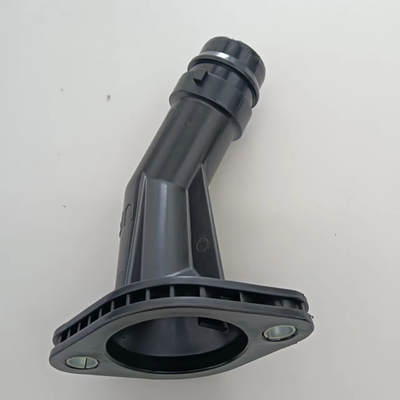 Hyundai I40 12 2011-2015 2.0L COOLANT THERMOSTAT HOUSING para Tucson Soul 256312E500