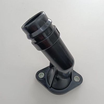 Hyundai I40 12 2011-2015 2.0L COOLANT THERMOSTAT HOUSING para Tucson Soul 256312E500
