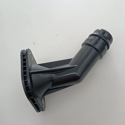 Hyundai I40 12 2011-2015 2.0L COOLANT THERMOSTAT HOUSING para Tucson Soul 256312E500