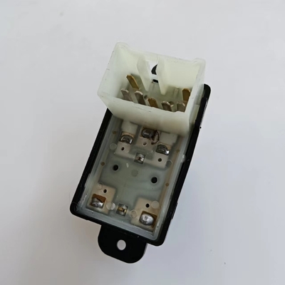 Interruptor de janela de alimentação elétrica OE NO. 93580-4E000MP para H1 H300 I800 H100 Starex 07-14
