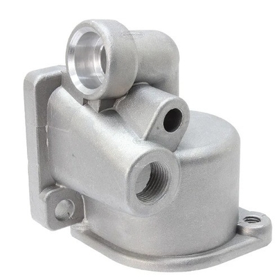 25613-22600 Saída de água do refrigerante do motor para Hyundai Accent 12V 1999-2006 Durável
