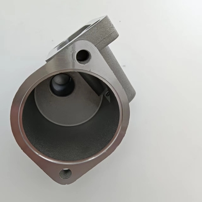 25613-22600 Saída de água do refrigerante do motor para Hyundai Accent 12V 1999-2006 Durável