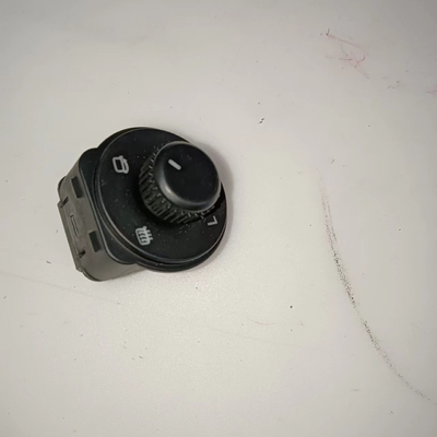 Interruptor de espelho 1Z1959565F para Skoda OEM NO e Tipo de Interruptor