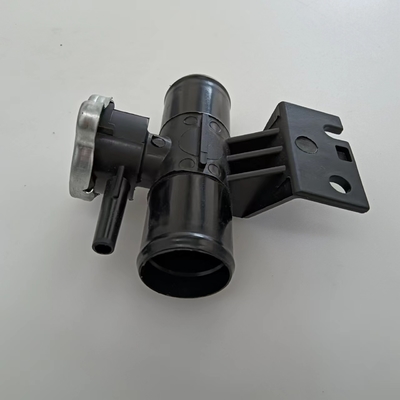 Montagem de caixa do termostato do refrigerante do motor para Mitsubishi Lancer 2008-2017 e Outlander Sport 2011-2019