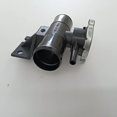 Montagem de caixa do termostato do refrigerante do motor para Mitsubishi Lancer 2008-2017 e Outlander Sport 2011-2019