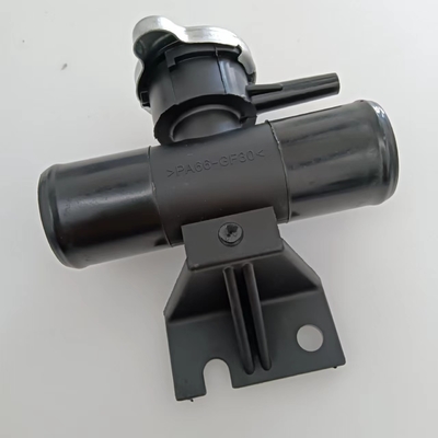 Montagem de caixa do termostato do refrigerante do motor para Mitsubishi Lancer 2008-2017 e Outlander Sport 2011-2019