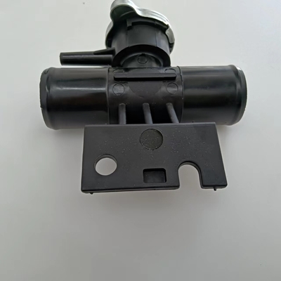 Montagem de caixa do termostato do refrigerante do motor para Mitsubishi Lancer 2008-2017 e Outlander Sport 2011-2019