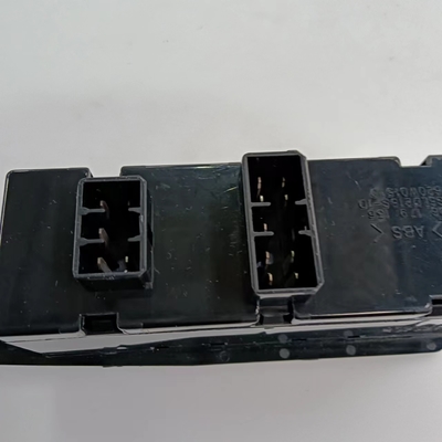 Haoxin Master Power Window Switch para Daewoo Lanos Prince Cielo 96179137 Carro Elétrico