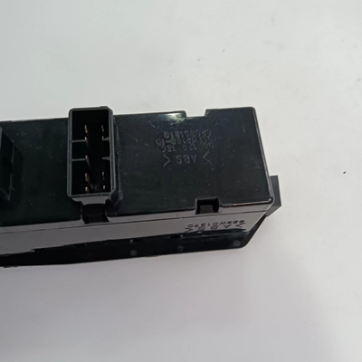Haoxin Master Power Window Switch para Daewoo Lanos Prince Cielo 96179137 Carro Elétrico