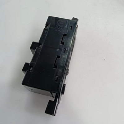 Haoxin Master Power Window Switch para Daewoo Lanos Prince Cielo 96179137 Carro Elétrico