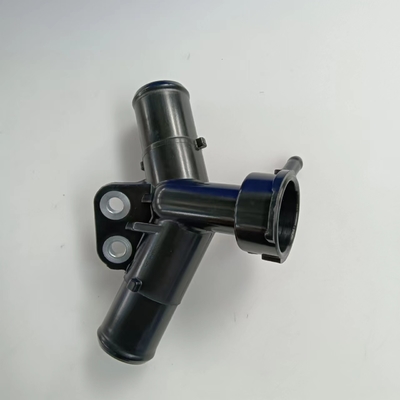 Casa de termostato de plástico metálico para Toyota Yaris Vios 16502-0M020 Materiais de primeira linha