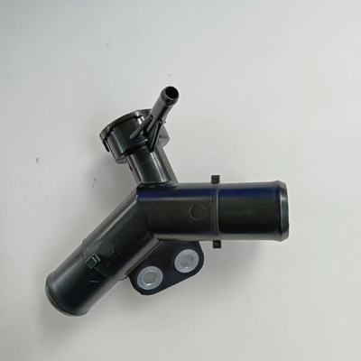 Casa de termostato de plástico metálico para Toyota Yaris Vios 16502-0M020 Materiais de primeira linha