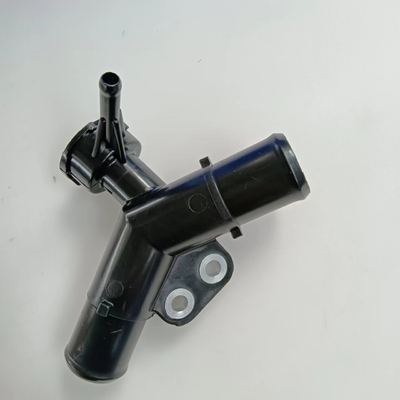 Casa de termostato de plástico metálico para Toyota Yaris Vios 16502-0M020 Materiais de primeira linha