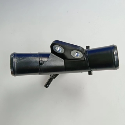 Casa de termostato de plástico metálico para Toyota Yaris Vios 16502-0M020 Materiais de primeira linha