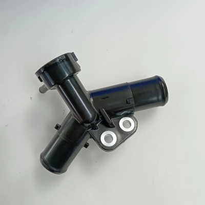 Casa de termostato de plástico metálico para Toyota Yaris Vios 16502-0M020 Materiais de primeira linha