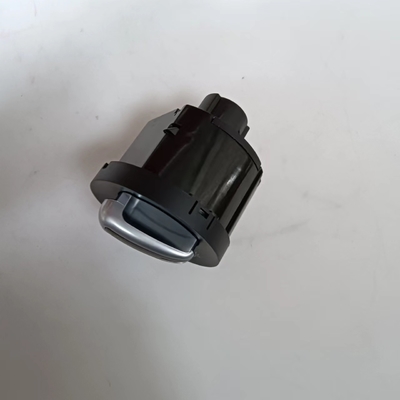 VW Farol Lâmpada de nevoeiro Comutador de controle para Jetta Golf 5 6 Passat B6 Rabbit Tiguan Touran Caddy