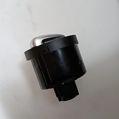 VW Farol Lâmpada de nevoeiro Comutador de controle para Jetta Golf 5 6 Passat B6 Rabbit Tiguan Touran Caddy