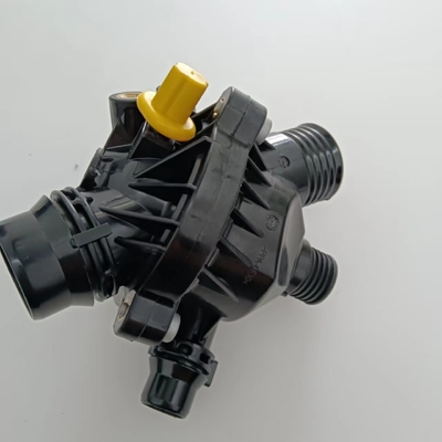 OEM NO 11537549476 Termostato do líquido de refrigeração do motor para BMW E87 E82 E90 E92 E93 E63 E64 E66 E83