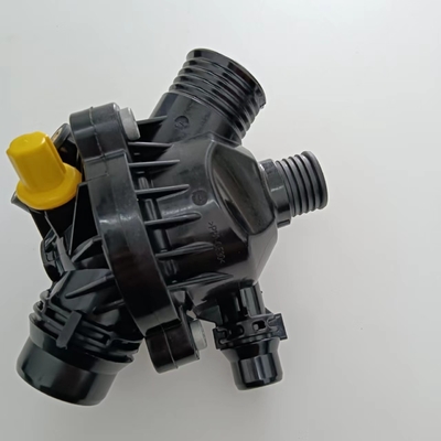 OEM NO 11537549476 Termostato do líquido de refrigeração do motor para BMW E87 E82 E90 E92 E93 E63 E64 E66 E83